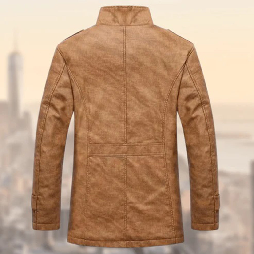 Avelena | Flufflux Komfort Jacke