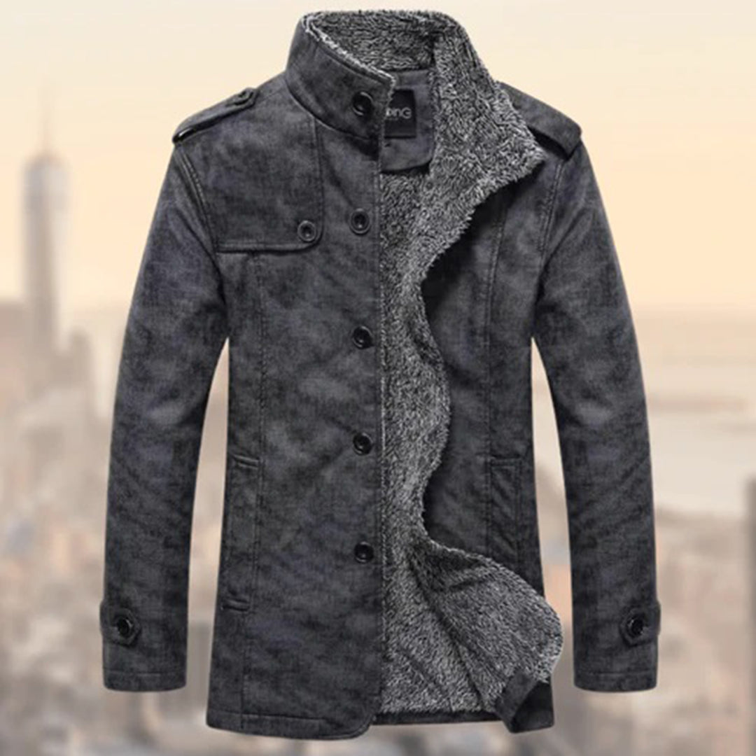 Avelena | Flufflux Komfort Jacke