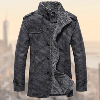 Avelena | Flufflux Komfort Jacke