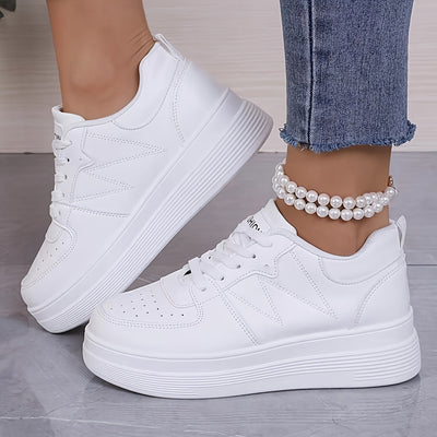 PureStep™ – Damen Sneaker für Orthopädischen Komfort