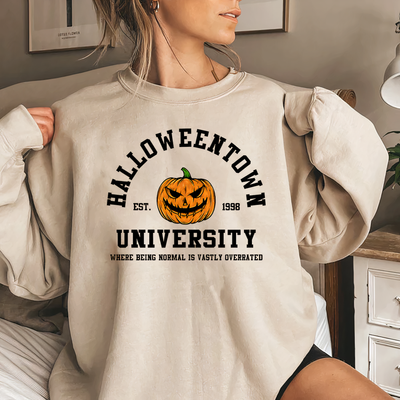 Avelena | Halloweentown Universität Sweatshirt