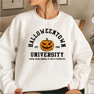 Avelena | Halloweentown Universität Sweatshirt