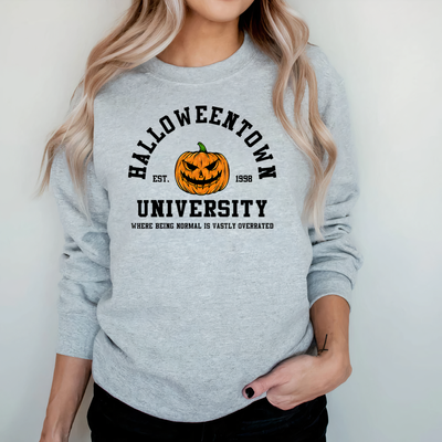Avelena | Halloweentown Universität Sweatshirt