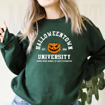 Avelena | Halloweentown Universität Sweatshirt