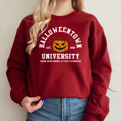 Avelena | Halloweentown Universität Sweatshirt