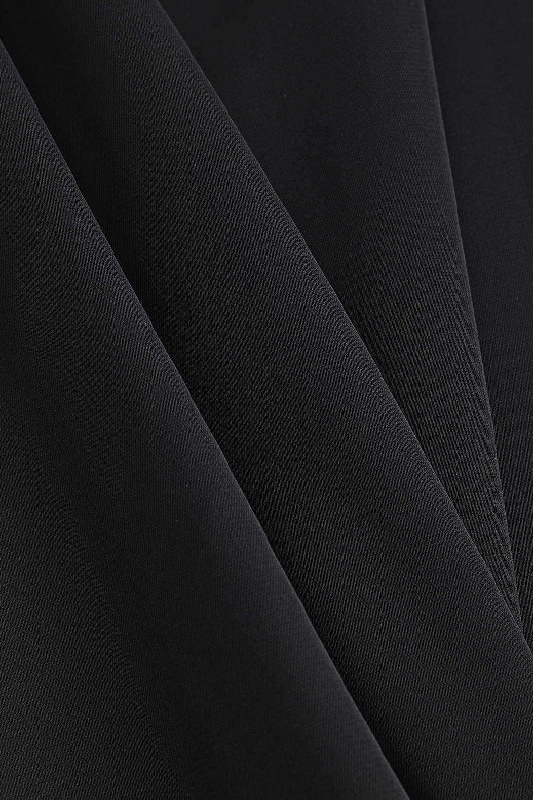 Amelia | Schwarz Elegantes Halterneck-Maxikleid – Zeitlose Abend-Eleganz