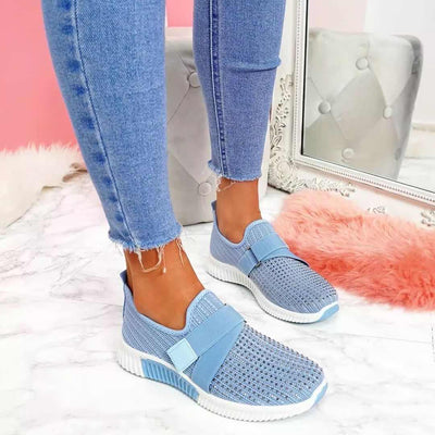 Orthopädische Schuhe für Damen - Gwen
