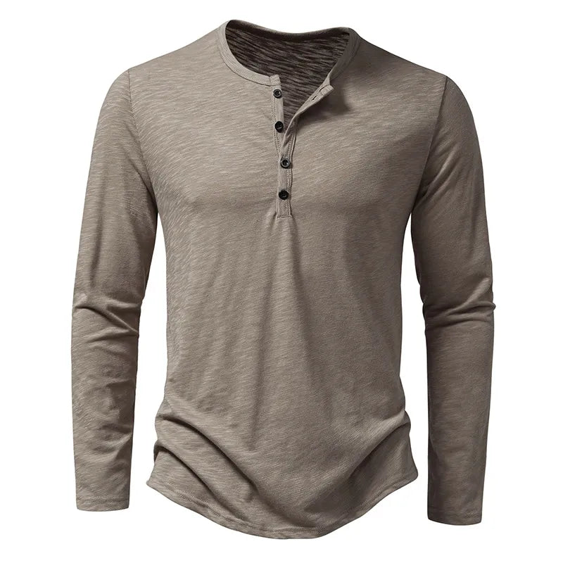Avelena | Long-Sleeve Oberteil für Den Frühling