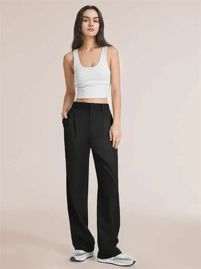 Avelena | Elegante Hochbundhose