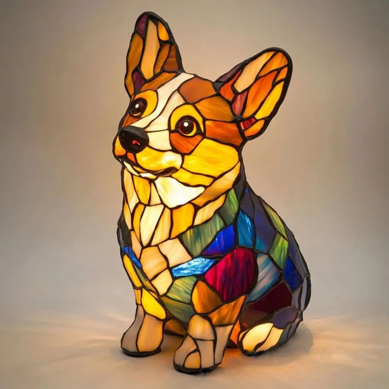 Corgi-Köstlichkeit