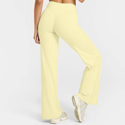 Neria | Gerade Yoga Hose