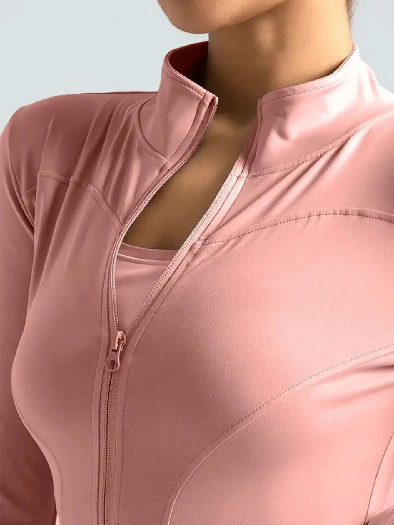 Narin | Damen Fitness Jacke