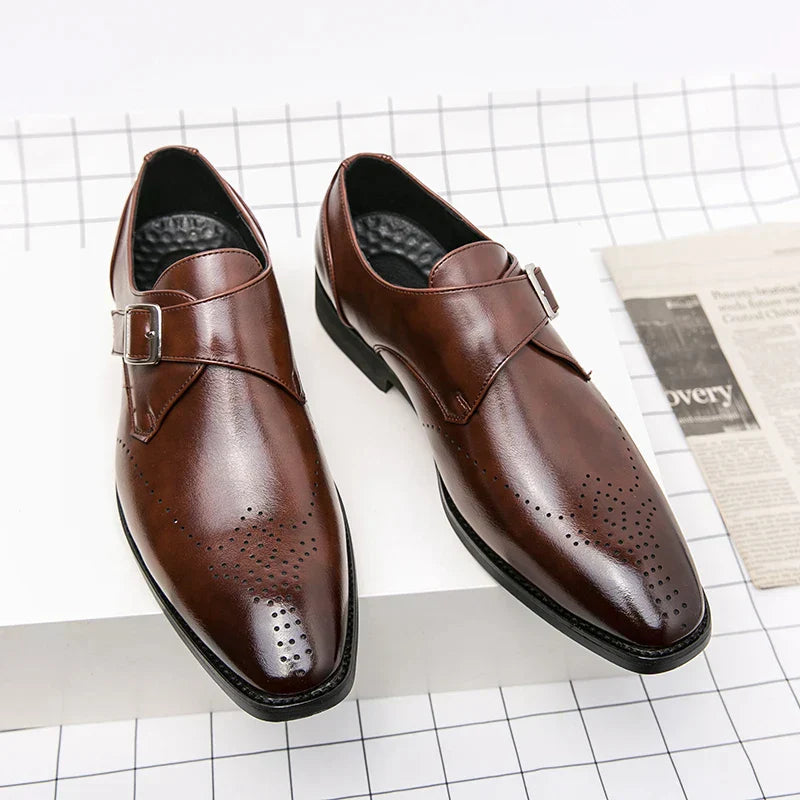 Ashford | Elegante Herrenschuhe