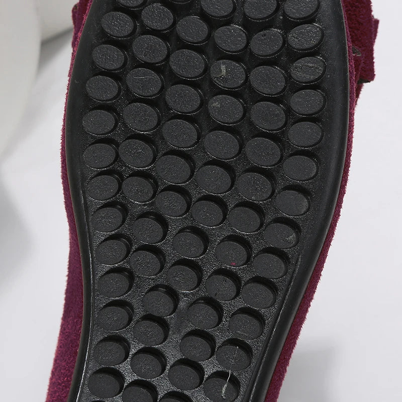 Avelena | Glamour und Komfortschuhe