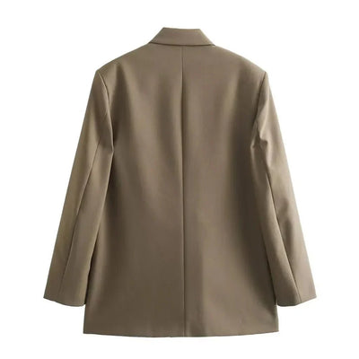 Avelena | Oversized Büro Blazer
