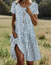Blau