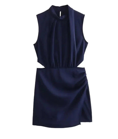 Avelena | Old Money Vintage Jumpsuit