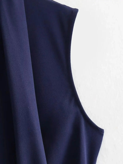 Avelena | Old Money Vintage Jumpsuit