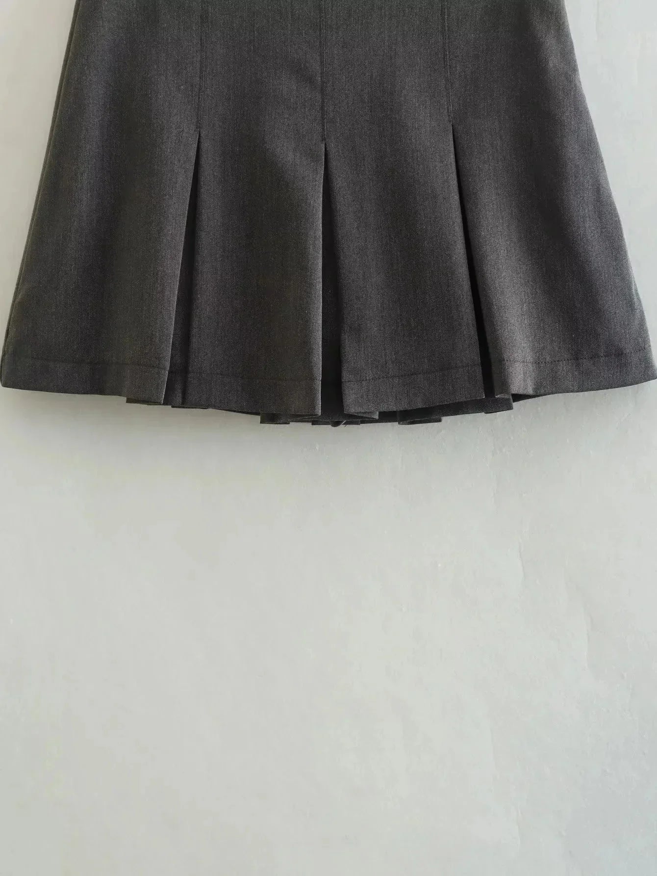 Avelena | Vintage Faltenrock