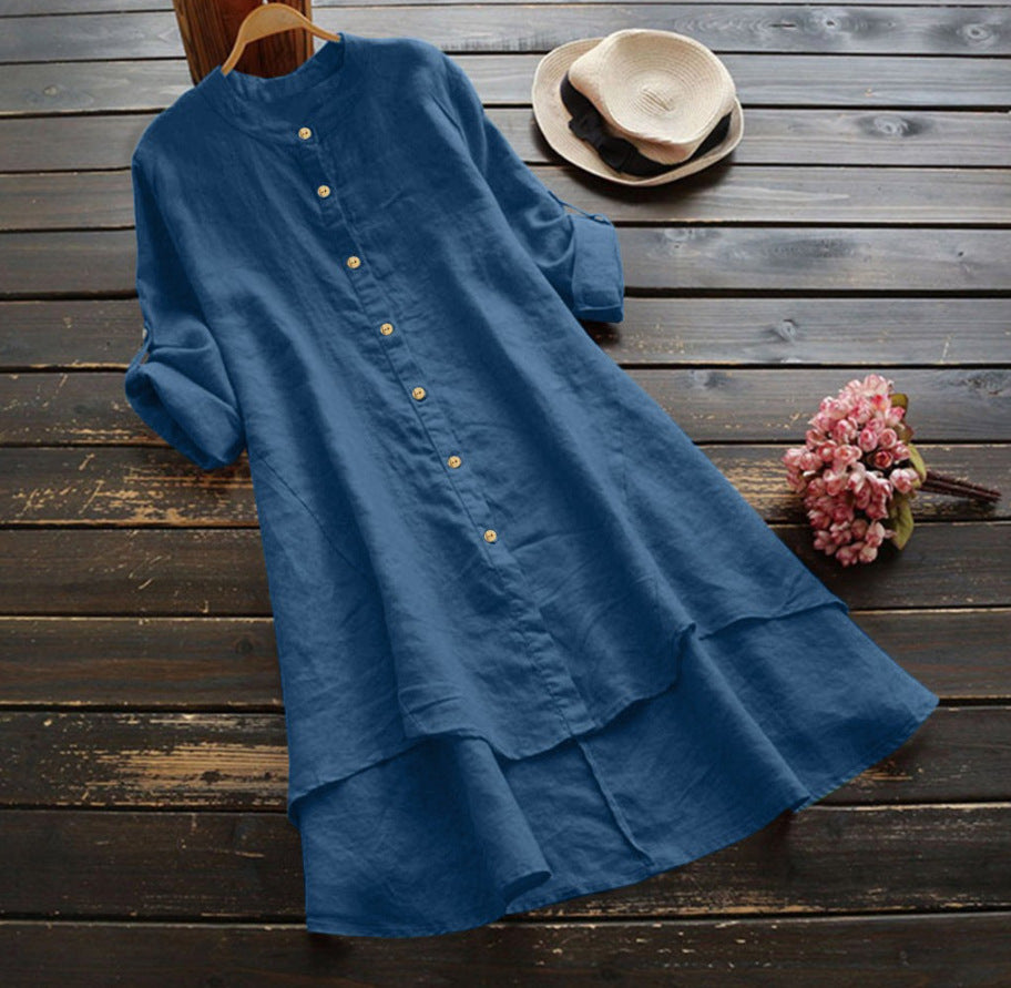 Avelena | Schönes Sommerkleid für Frauen