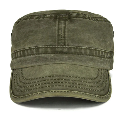 Beeckhoven™ | Durable Vintage Cap