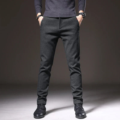 Adrien | Slim-Fit Hose