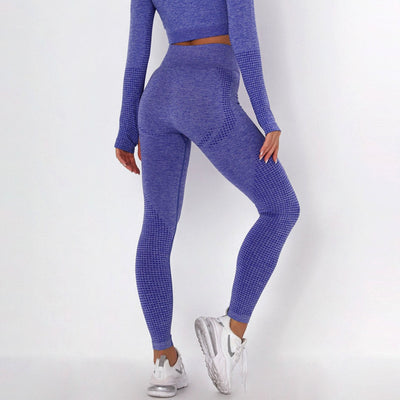 Avelena | Jogginghose High Waist Push Up Sportleggings