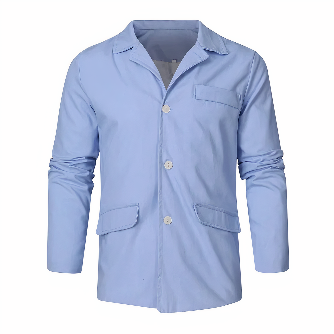 Avelena | Leichter Freizeit-Blazer für Männer