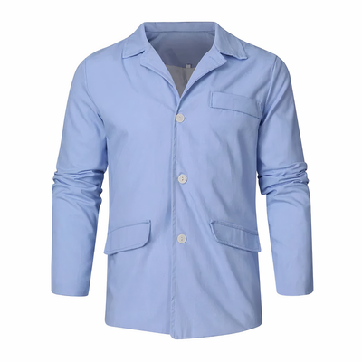Avelena | Leichter Freizeit-Blazer für Männer