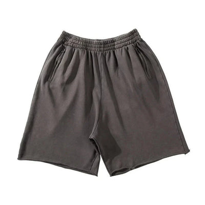Barreira - Bequeme atmungsaktive Shorts für Männer