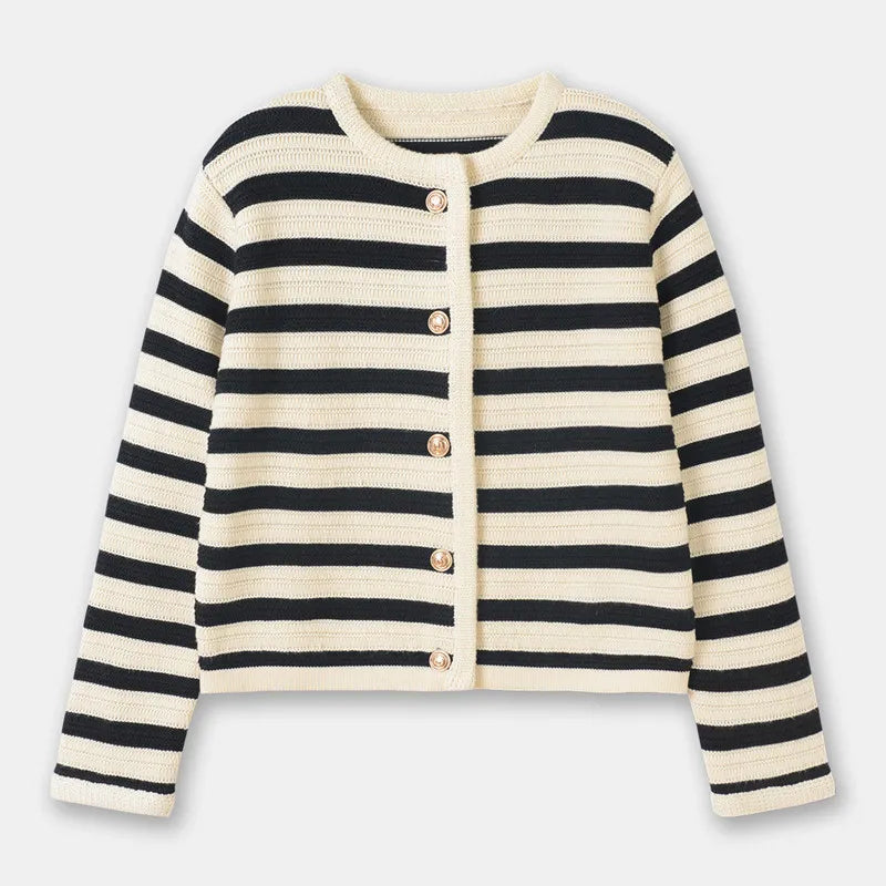 Avelena | Eleganter Britischer Pullover für Frauen