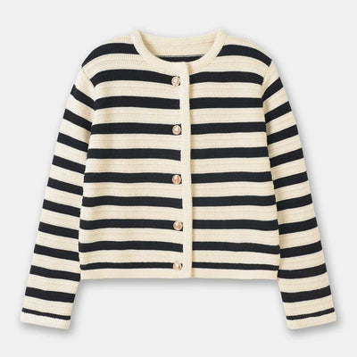 Avelena | Eleganter Britischer Pullover für Frauen