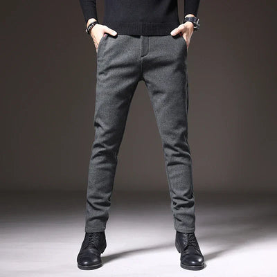 Adrien | Slim-Fit Hose