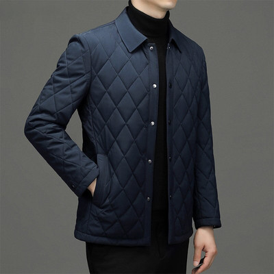 Avelena | Monogram Style Jacket