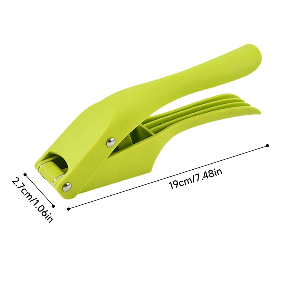 PresseKotelett™ Schnelle Hacklösung