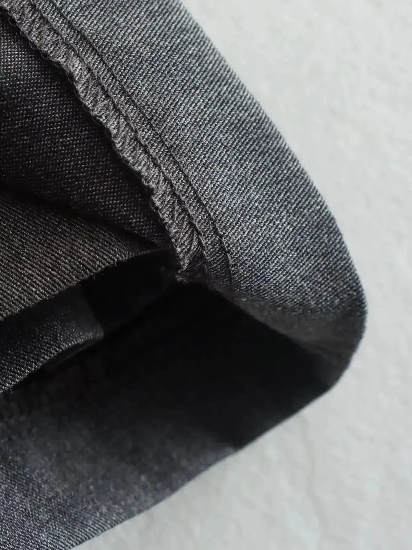 Avelena | Vintage Faltenrock