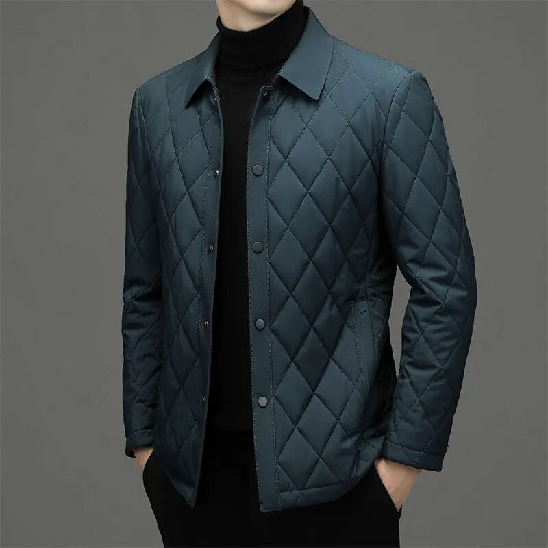 Avelena | Monogram Style Jacket