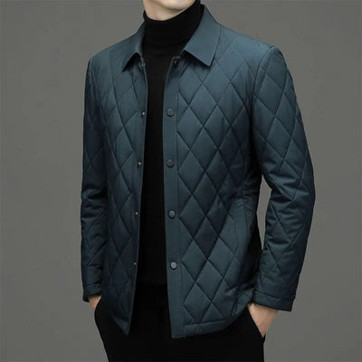Avelena | Monogram Style Jacket