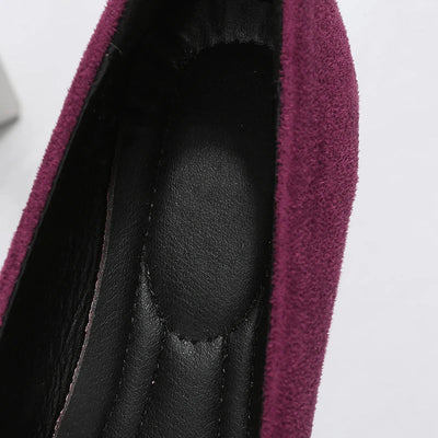 Avelena | Glamour und Komfortschuhe