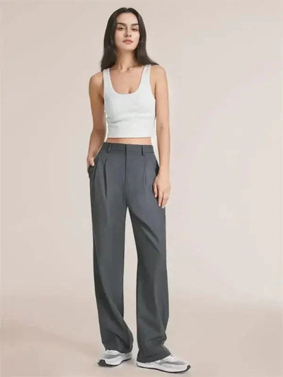 Avelena | Elegante Hochbundhose