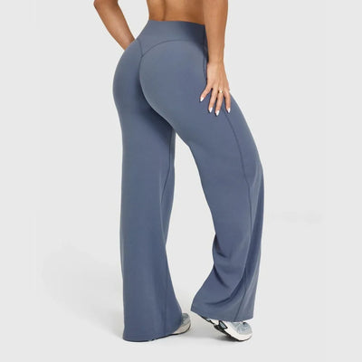 Neria | Gerade Yoga Hose