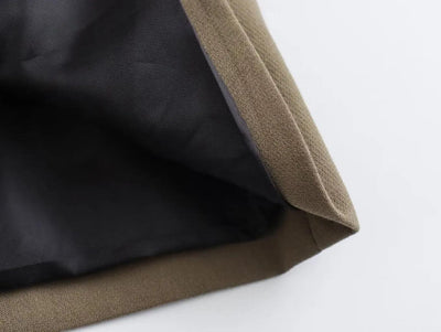 Avelena | Oversized Büro Blazer