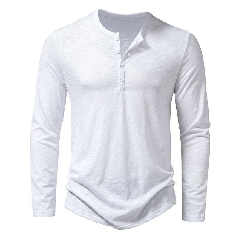 Avelena | Long-Sleeve Oberteil für Den Frühling