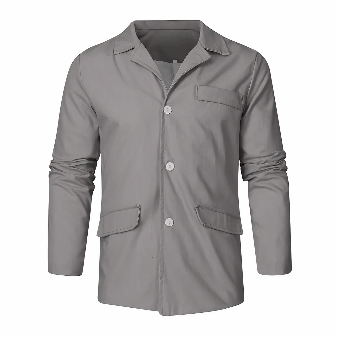 Avelena | Leichter Freizeit-Blazer für Männer