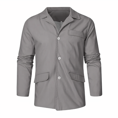 Avelena | Leichter Freizeit-Blazer für Männer