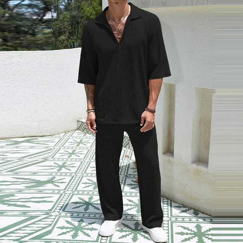 Charlton - Bequeme Freizeitkleidung für Herren für Alltag und Freizeit