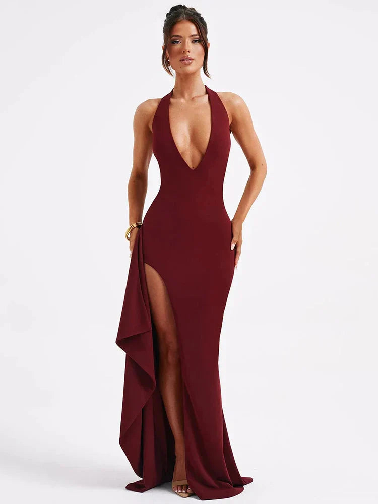Avelena | Schickes Feierkleid