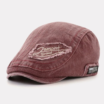 Beeckhoven™ Denim Cap