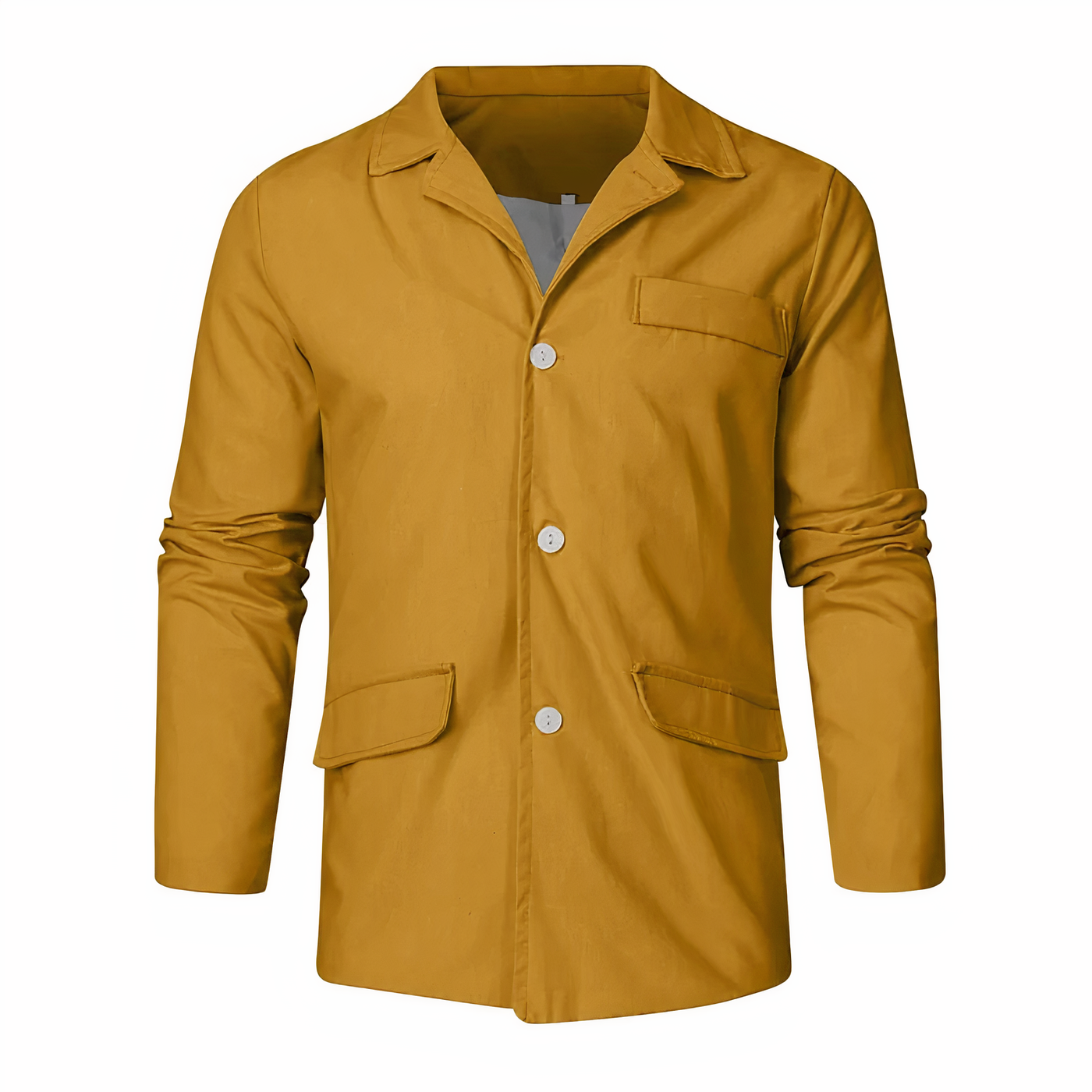 Avelena | Leichter Freizeit-Blazer für Männer