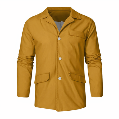Avelena | Leichter Freizeit-Blazer für Männer